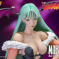 STORM COLLECTIBLES Darkstalkers Morrigan 1/12 Scale Figure