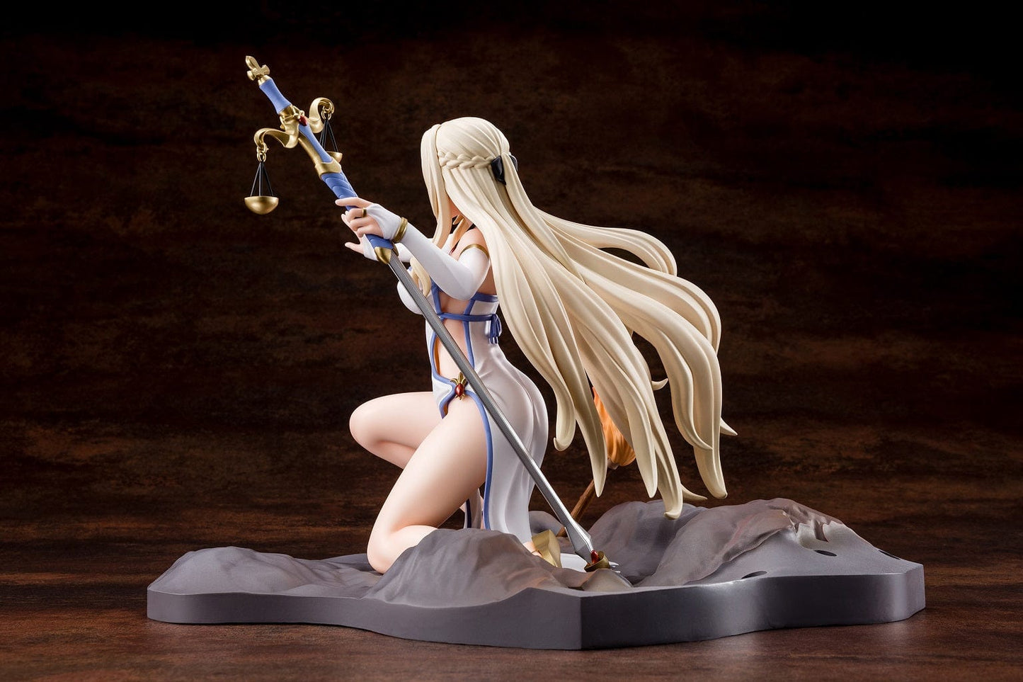 HAKOIRI-MUSUME INC. Goblin Slayer II Sword Maiden 1/6 Scale Figure