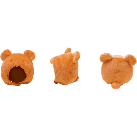 GOOD SMILE COMPANY Nendoroid More Costume Hood (Bear)