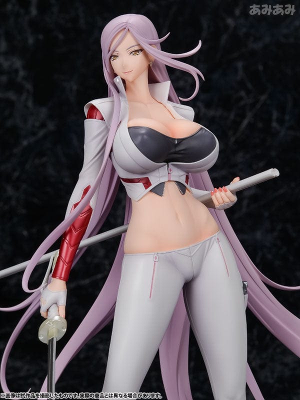 ORCHIDSEED Triage X - Yuko Sagiri 1/7 Scale Figure (Re-run)