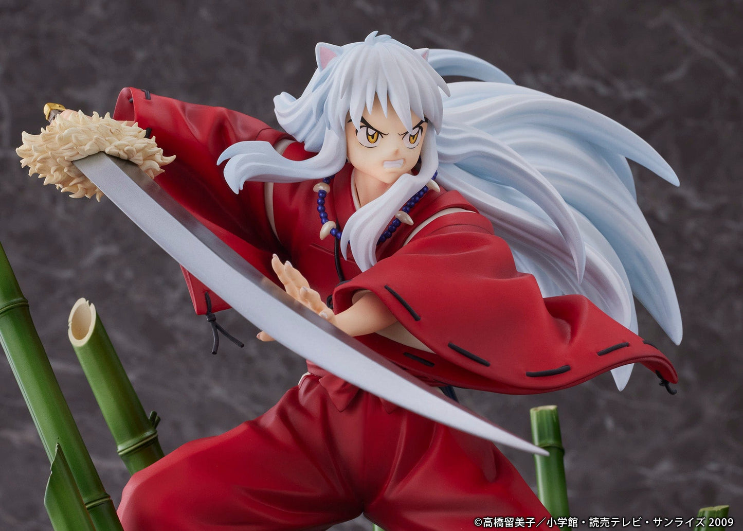 PROOF Inuyasha 1/7 Scale Figure