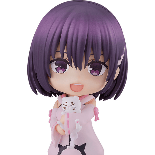 GOOD SMILE COMPANY Nendoroid Suzu Kanade (2182)