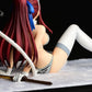 ORCATOYS Fairy Tail Erza Scarlet (White Tiger Cat Gravure Style Ver.) 1/6 Scale Figure