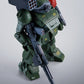 BANDAI SPIRITS Armored Trooper Hi-Metal R Votoms Scopedog Red Shoulder Custom