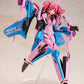 AOSHIMA Macross Delta V.F.G. Walkure Makina Nakajima Model Kit