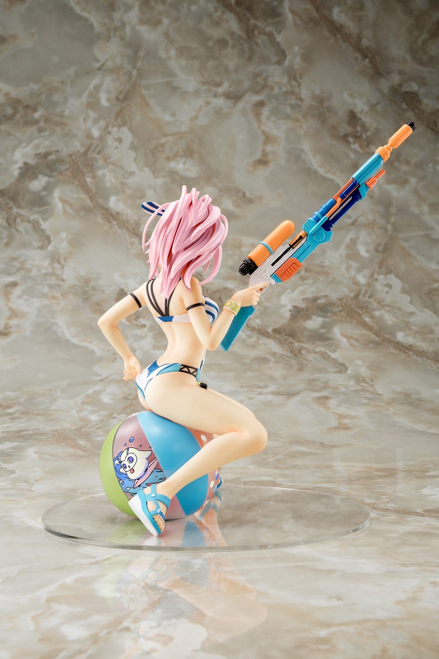 HAKOIRI MUSUME Tales of Arise Shionne (Summer Ver.) 1/6 Scale Figure