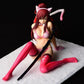 ORCATOYS Fairy Tail Erza Scarlet (Cherry Blossom Cat Gravure Style Ver.) 1/6 Scale Figure