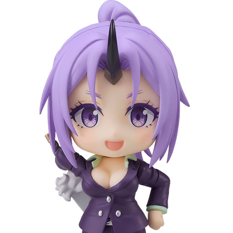 GOOD SMILE COMPANY Nendoroid Shion