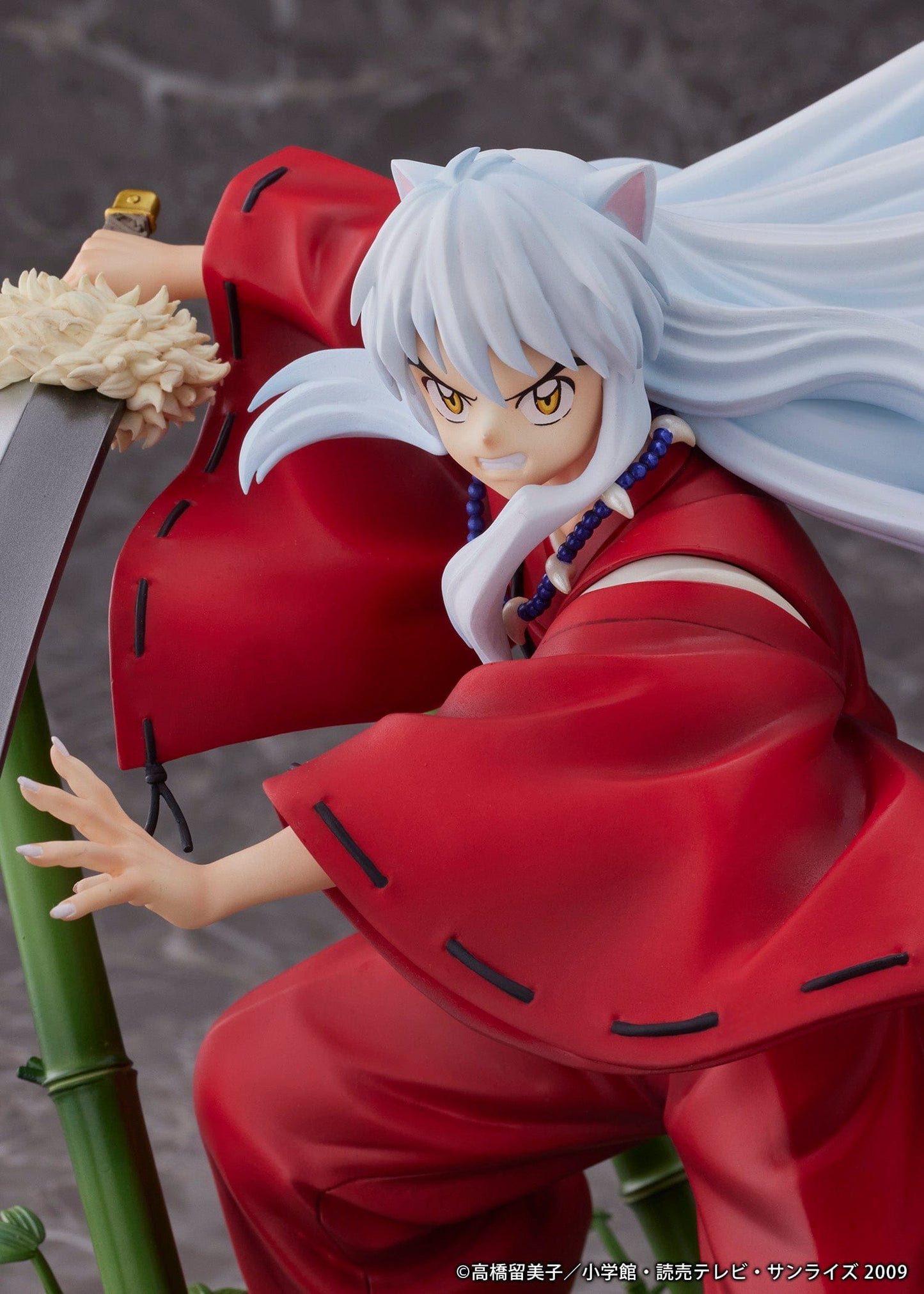 PROOF Inuyasha 1/7 Scale Figure