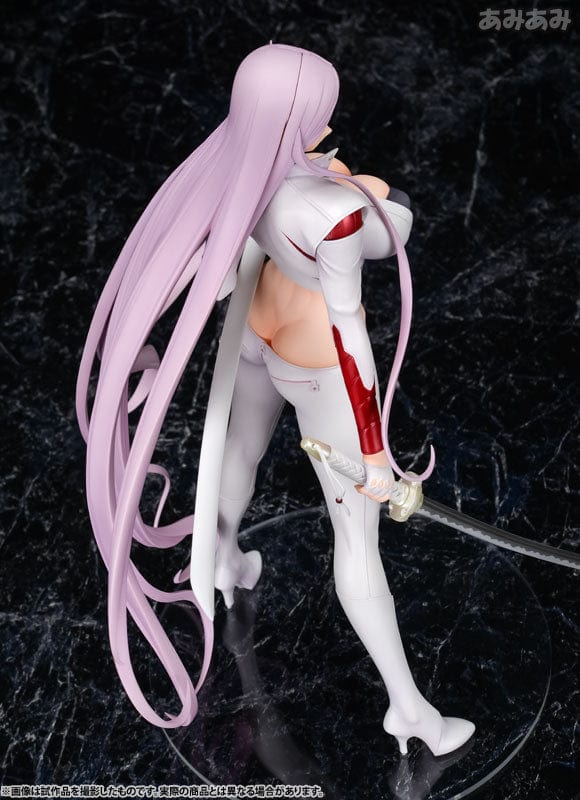 ORCHIDSEED Triage X - Yuko Sagiri 1/7 Scale Figure (Re-run)