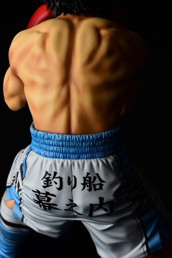 ORCA TOYS Hajime no Ippo Ippo Makunouchi 1/6 Scale Figure