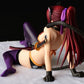 ORCATOYS Fairy Tail Erza Scarlet (Halloween Cat Gravure Style Ver.) 1/6 Scale Figure