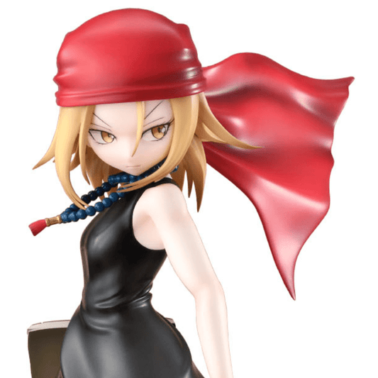 BELLFINE CO. LTD. Shaman King Anna Kyoyama 1/7 Scale Figure (Re-run)