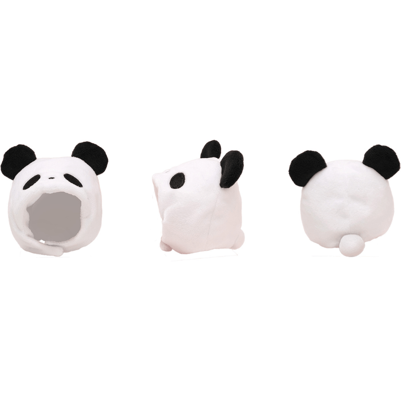 GOOD SMILE COMPANY Nendoroid More Costume Hood (Panda)