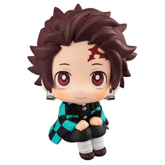 MEGAHOUSE look up: Demon Slayer: Kimetsu no Yaiba - Tanjiro Kamado (Resale)