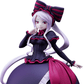 GOOD SMILE COMPANY POP UP PARADE Shalltear Bloodfallen