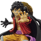 BANPRESTO One Piece King Of Artist The Monkey D. Luffy - Wanokuni II (Manga Dimensions)