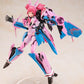 AOSHIMA Macross Delta V.F.G. Walkure Makina Nakajima Model Kit