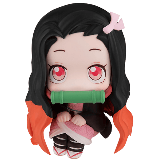 MEGAHOUSE look up: Demon Slayer: Kimetsu no Yaiba - Nezuko Kamado (Resale)