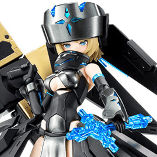 KOTOBUKIYA MEGAMI DEVICE BULLET KNIGHTS EXORCIST WIDOW