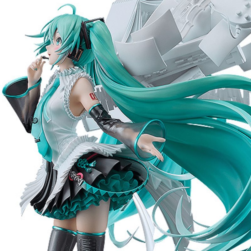 GOOD SMILE COMPANY Hatsune Miku: Happy 16th Birthday Ver.