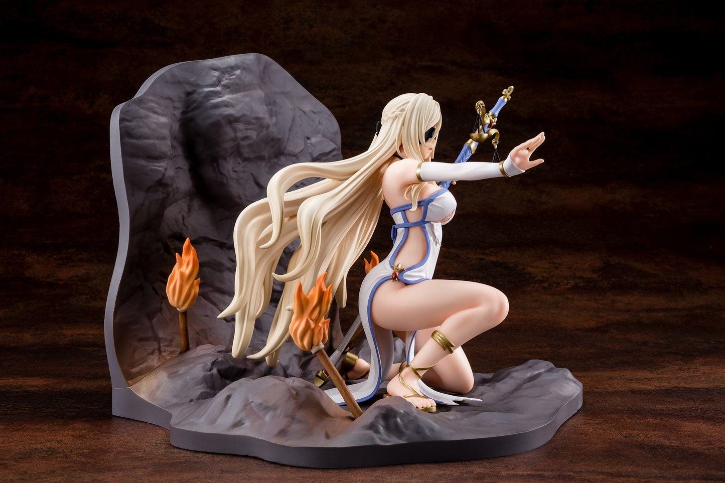 HAKOIRI-MUSUME INC. Goblin Slayer II Sword Maiden 1/6 Scale Figure