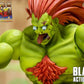 STORM COLLECTIBLES Ultra Street Fighter II: The Final Challengers - Blanka 1/12 Scale Action Figure