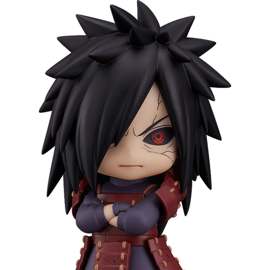 GOOD SMILE COMPANY Nendoroid Madara Uchiha (2175)