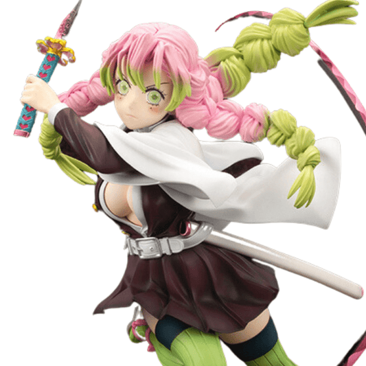 KOTOBUKIYA ARTFX J Mitsuri Kanroji