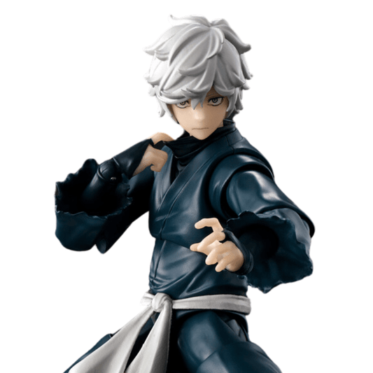 BANDAI SPIRITS S.H.Figuarts Gabimaru