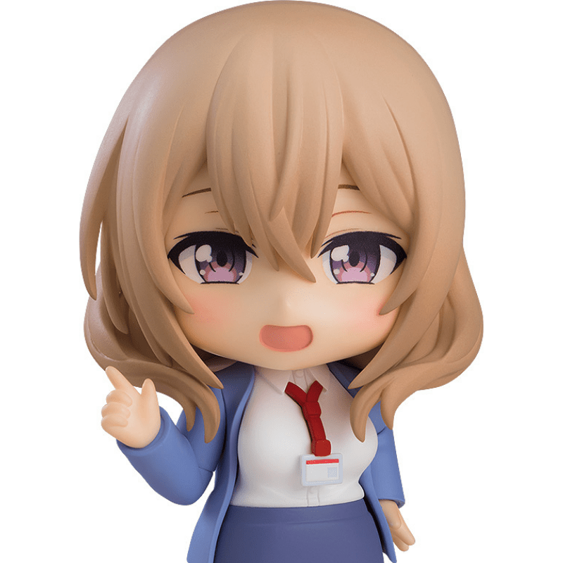 GOOD SMILE COMPANY Nendoroid Shiori Katase (2208)