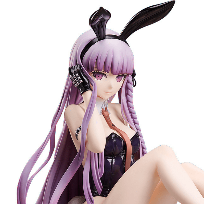 FREEING Kyoko Kirigiri: Bare Leg Bunny Ver.