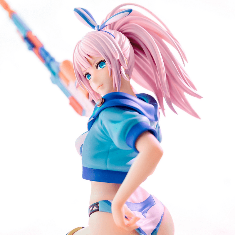 HAKOIRI MUSUME Tales of Arise Shionne (Summer Ver.) 1/6 Scale Figure