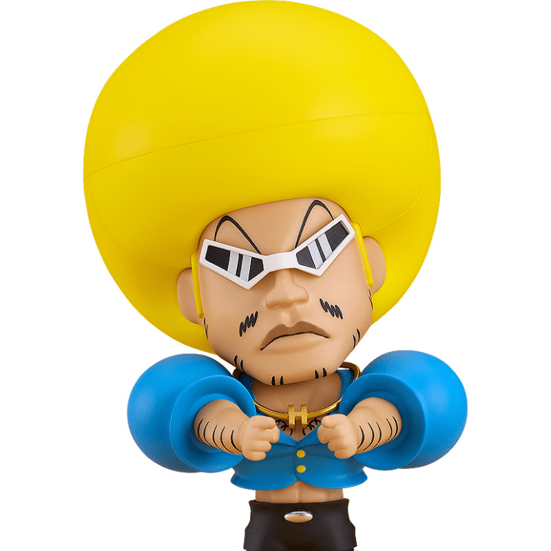 GOOD SMILE COMPANY Nendoroid Bobobo-bo Bo-bobo (2219)