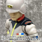 MEGAHOUSE G.M.G. PROFESSIONAL: Mobile Suit Gundam - Earth Federation Army Soldier 01 - 03 (Packaging with Special Box)