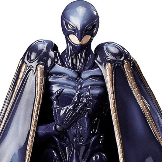 FREEING figma Femto (Re-run)