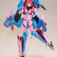 AOSHIMA Macross Delta V.F.G. Walkure Makina Nakajima Model Kit