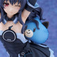 BROCCOLI Hyperdimension Neptunia Uni (Wake Up Normal Ver.) 1/8 Scale Figure