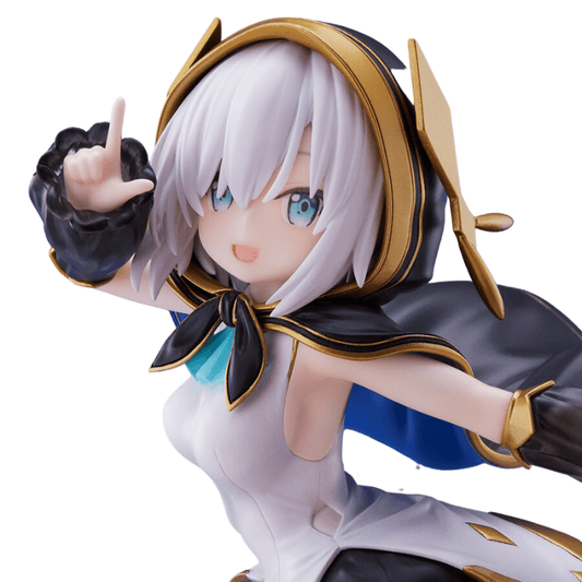 FURYU Nijisanji Tenitol Ars Almal Figure