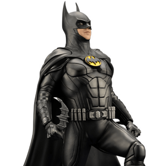 KOTOBUKIYA THE FLASH MOVIE BATMAN ARTFX STATUE