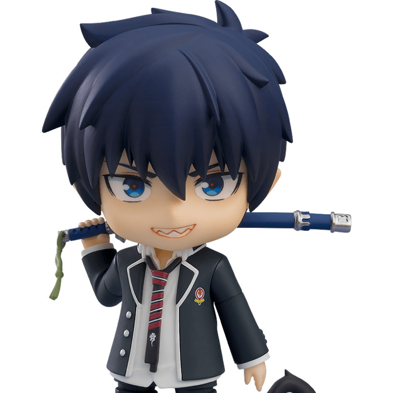 ORANGE ROUGE Nendoroid Rin Okumura