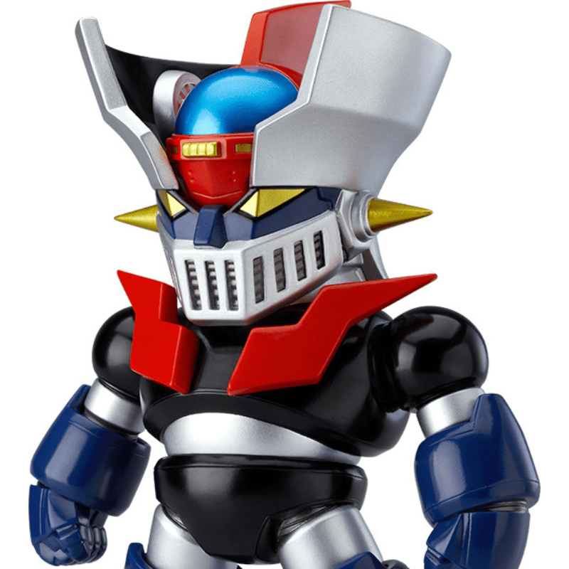 GOOD SMILE COMPANY V.S.O.F. Mazinger Z(re-run)