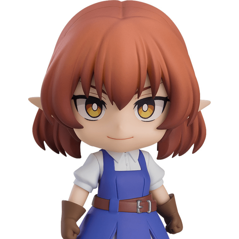 GOOD SMILE COMPANY Nendoroid Vermilio (2278)