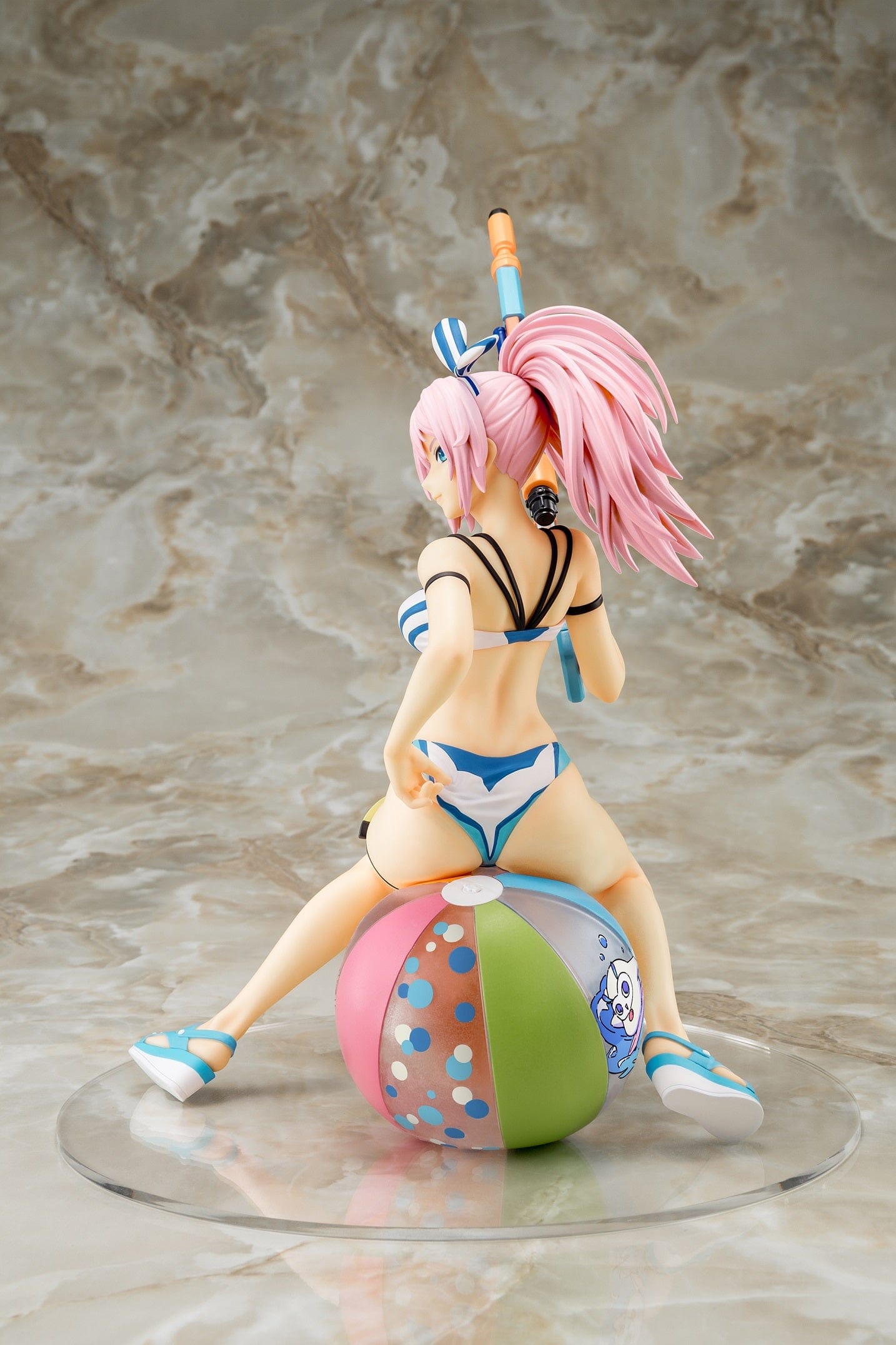 HAKOIRI MUSUME Tales of Arise Shionne (Summer Ver.) 1/6 Scale Figure