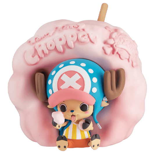 MEGAHOUSE CharaBank Standard: ONE PIECE - Tony Tony Chopper