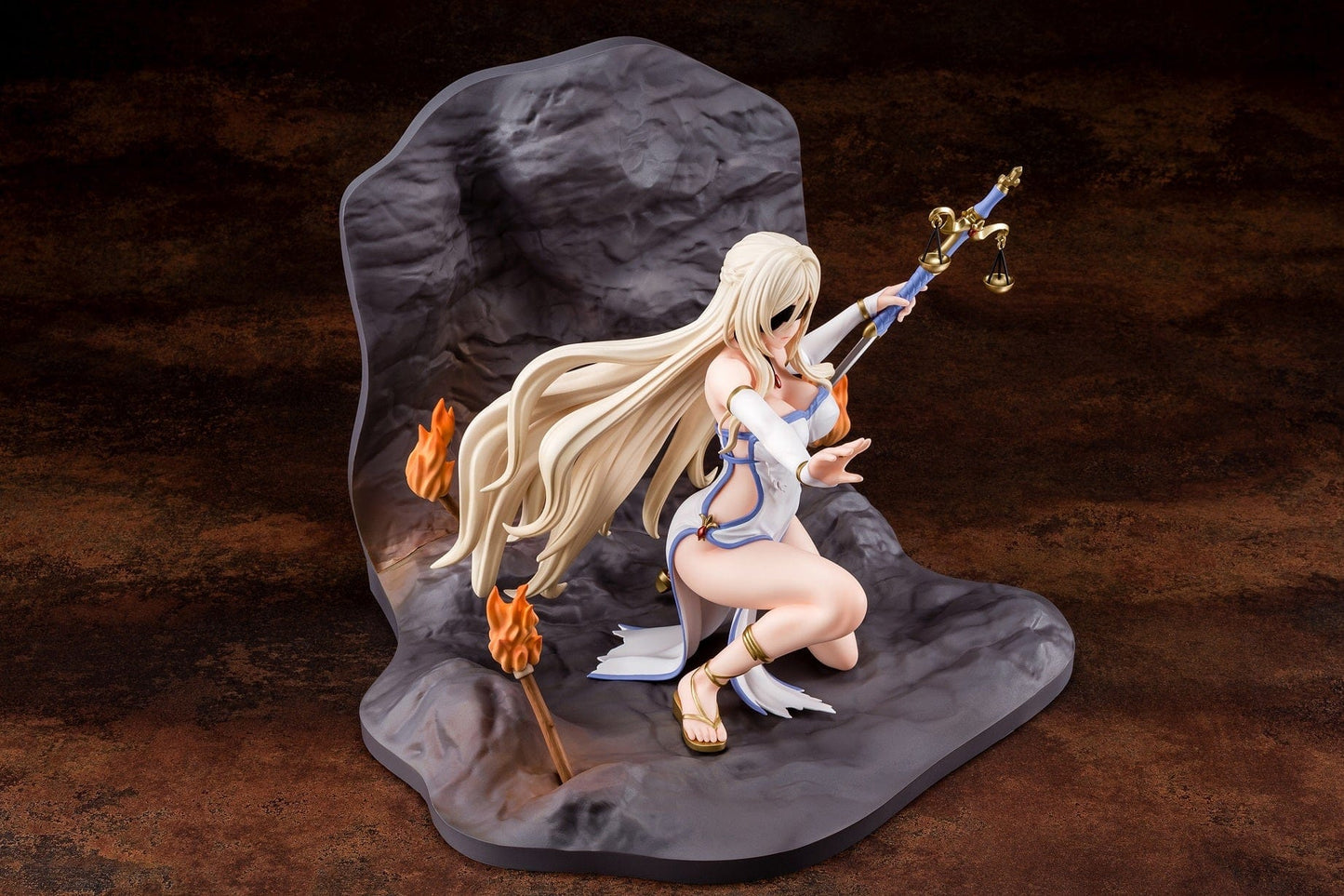 HAKOIRI-MUSUME INC. Goblin Slayer II Sword Maiden 1/6 Scale Figure