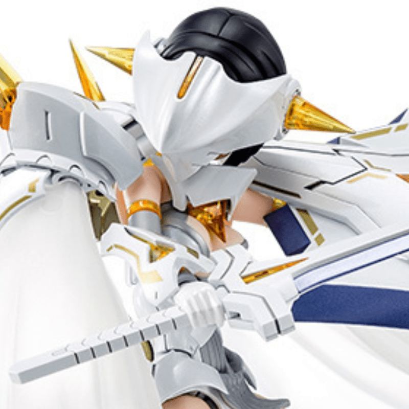 KOTOBUKIYA MEGAMI DEVICE BULLET KNIGHTS EXECUTIONER BRIDE