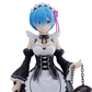 SEGA Re:Zero Starting Life in Another World FiGURiZM - Rem Figure