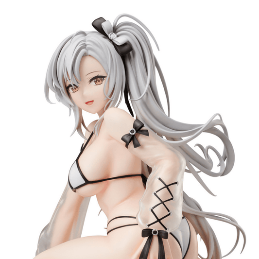 FREEING Azur Lane B-Style Drake (The Golden Hind's Respite) 1/4 Scale Figure