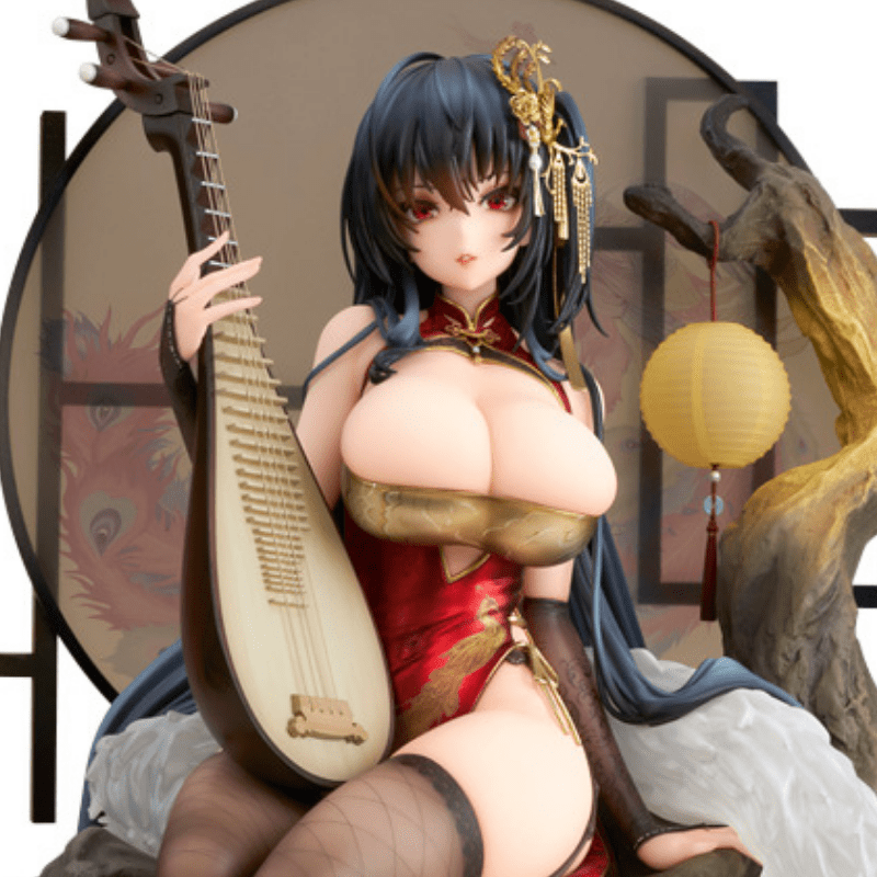 ALTER Azur Lane Taiho 1/7 Scale Figure